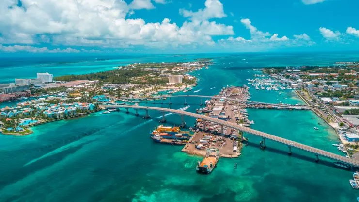 image of Nassau City