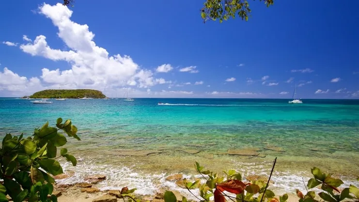 image of Esperanza Beach
