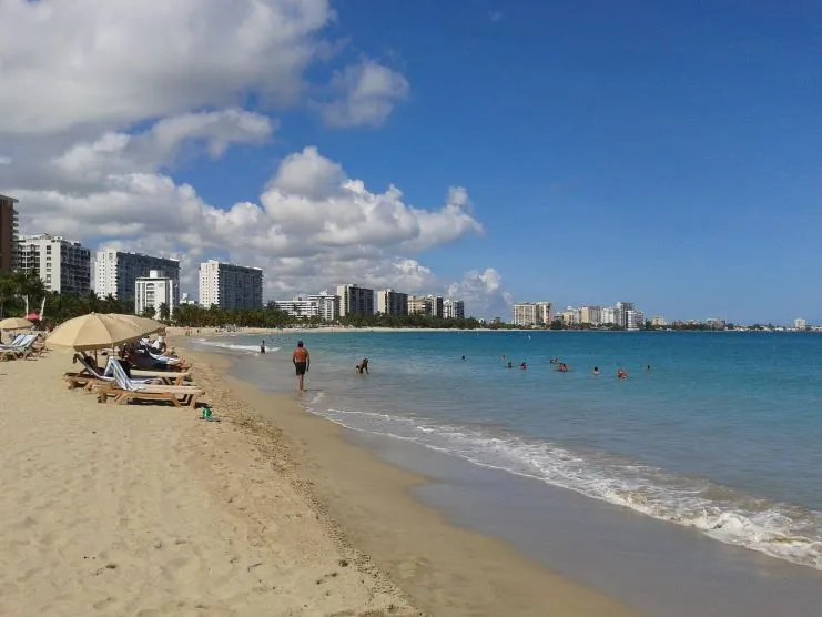 imagen de Pine Grove Beach