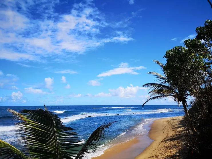 imagen de Playa Peña