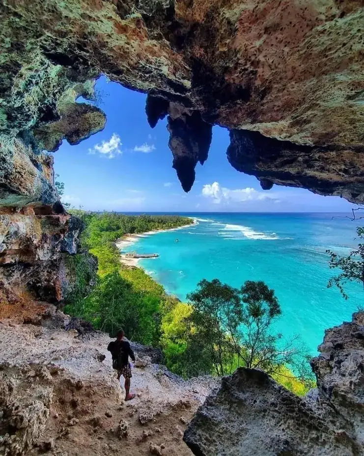Isla de Mona