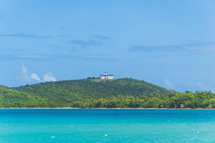 Playa de Las Cabezas de San Juan