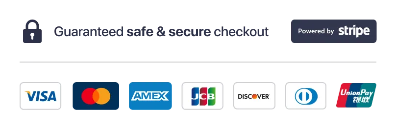 Stripe logo