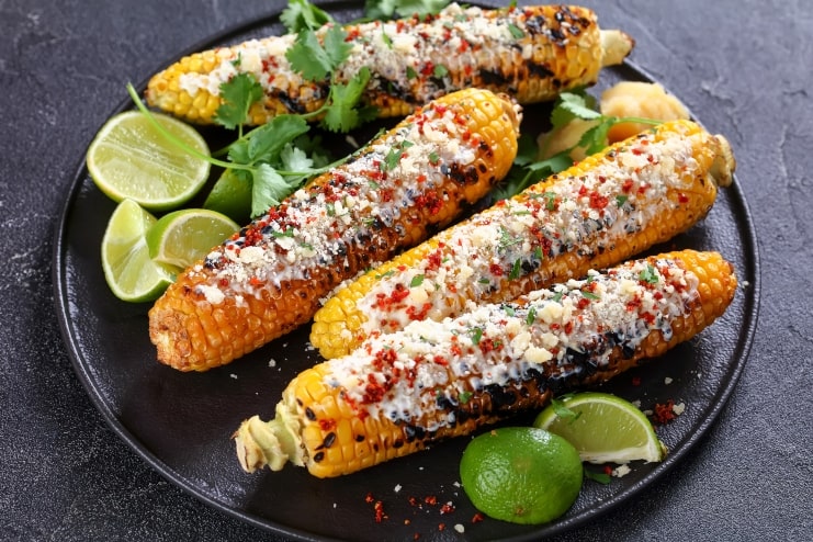 image of elotes