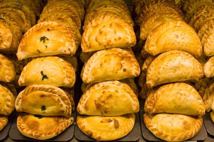 image of empanadillas