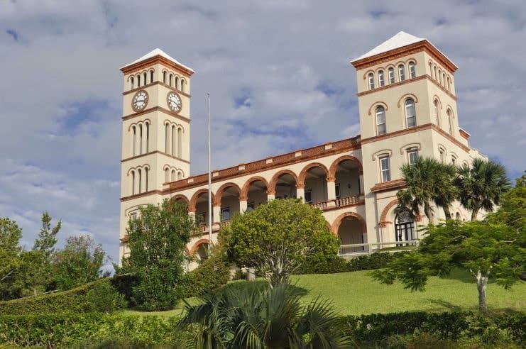 image of El Convento Hotel