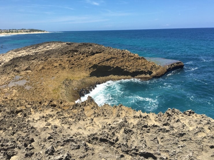 image of Jobos Beach