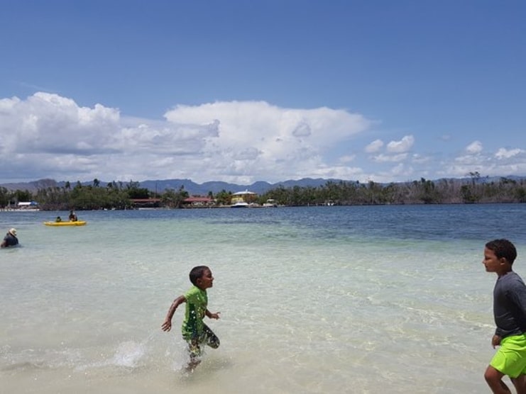 image of Politas Beach