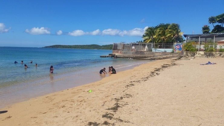 image of Seven Seas Beach