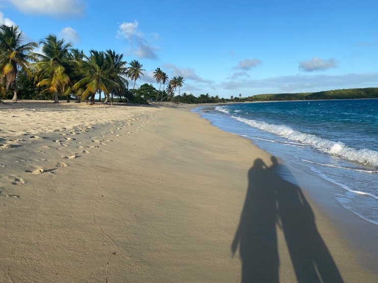 image of Sun Bay Beach