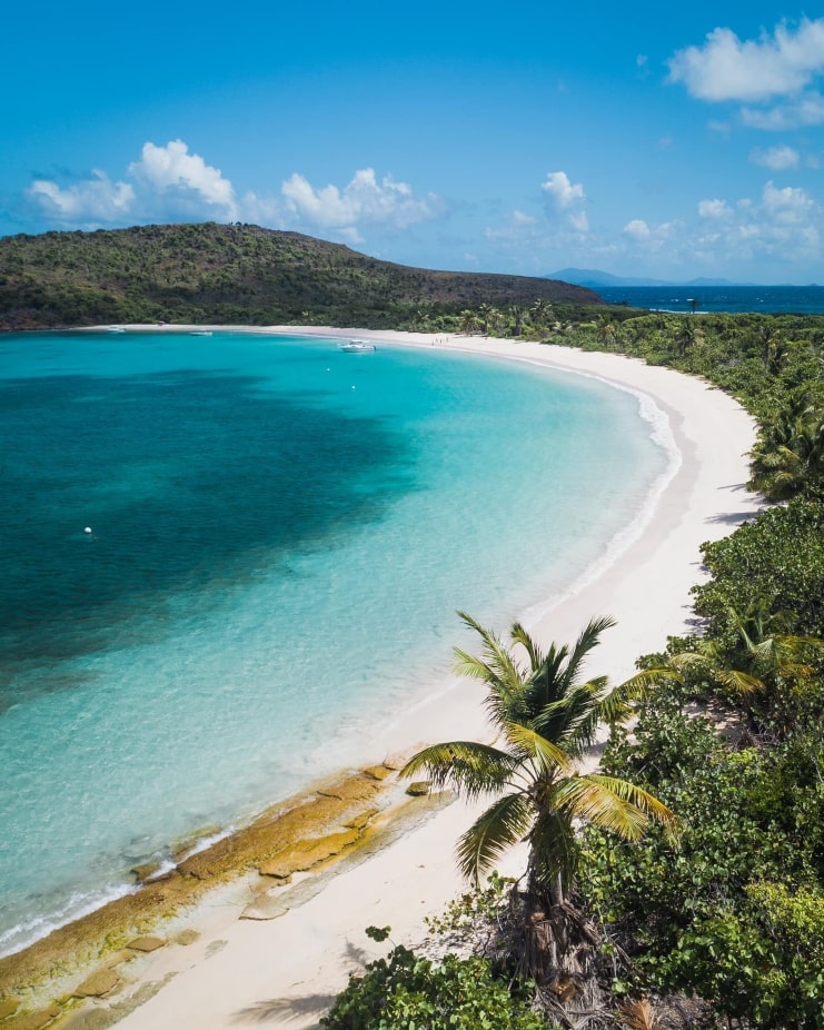 Clear Beaches In Puerto Rico Clear Beaches In Puerto Rico