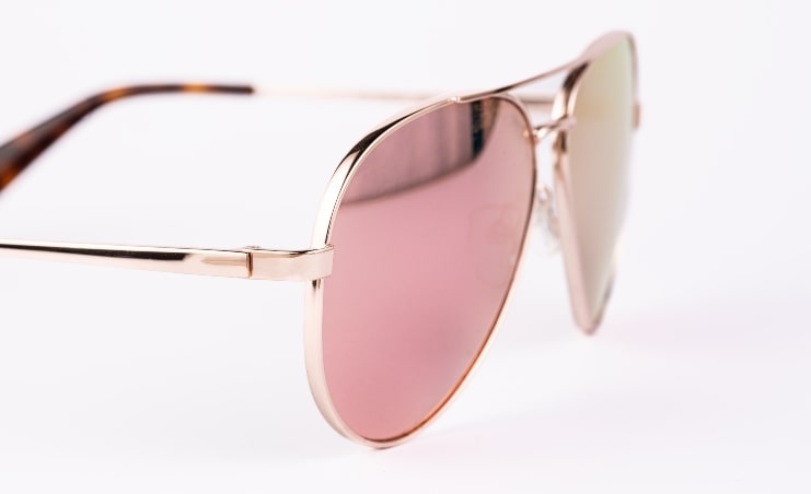 image of a sunglasses