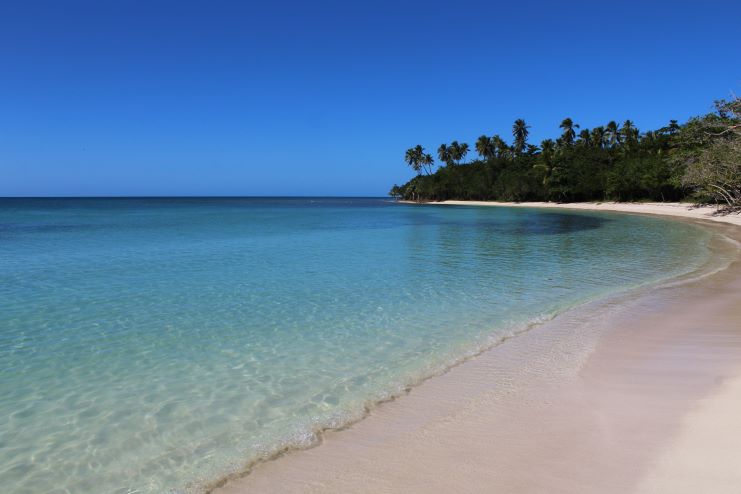 image of Buyé Beach