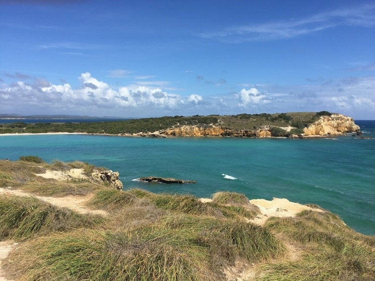 image of Cabo Rojo Lighthouse