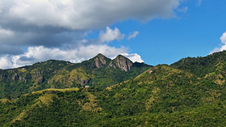 image of Cayey, Puerto Rico