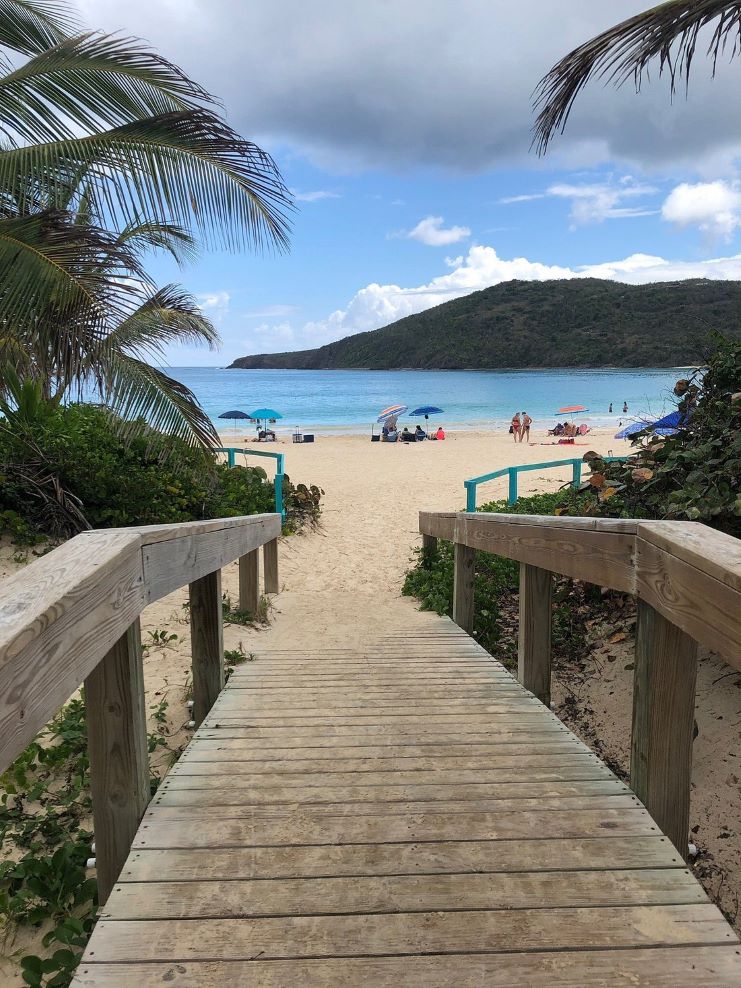 image of Culebra Island