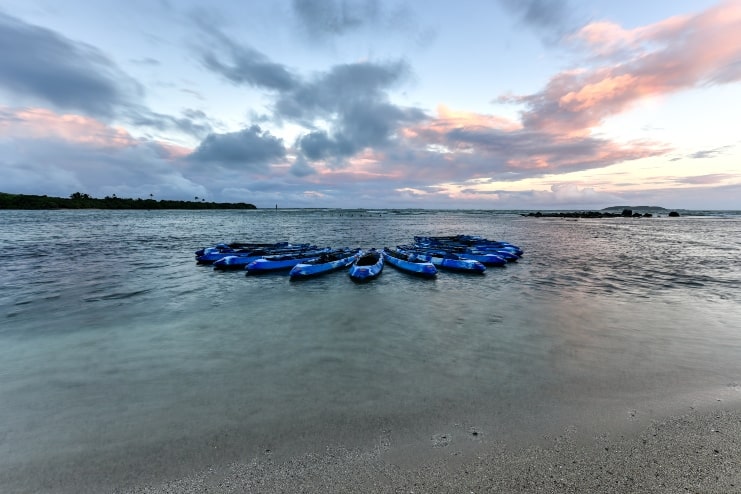 image of kayak