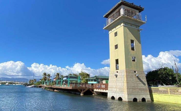 image of La Guancha, Ponce