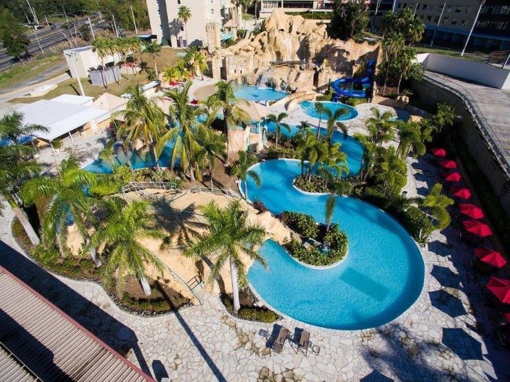 image of Mayaguez Resort 