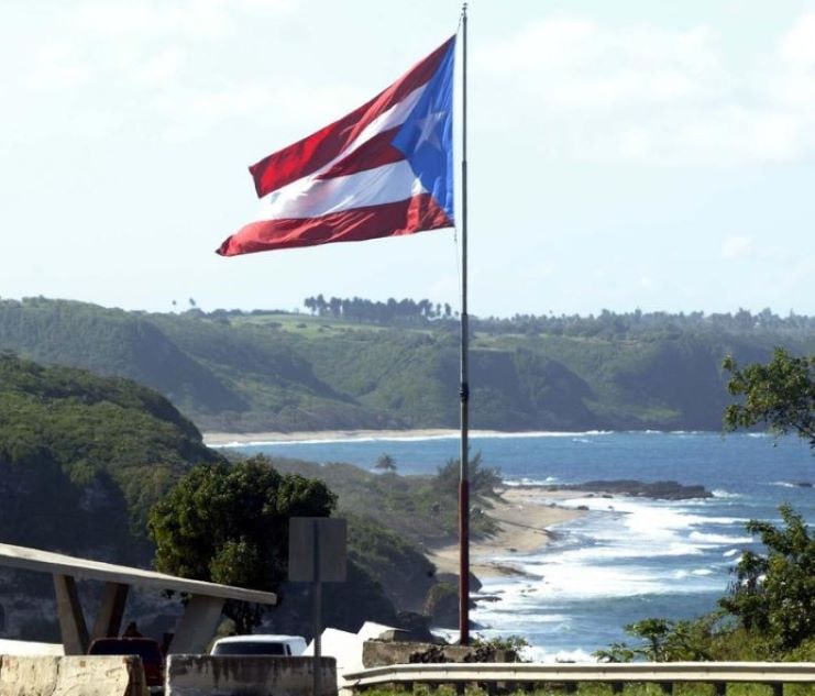 image of Mirador de Guajataca
