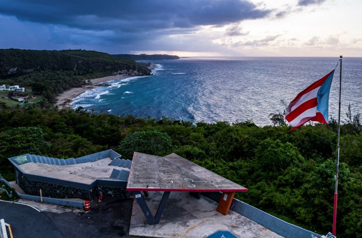 image of Mirador de Guajataca