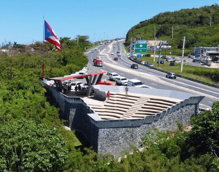 image of Mirador de Guajataca
