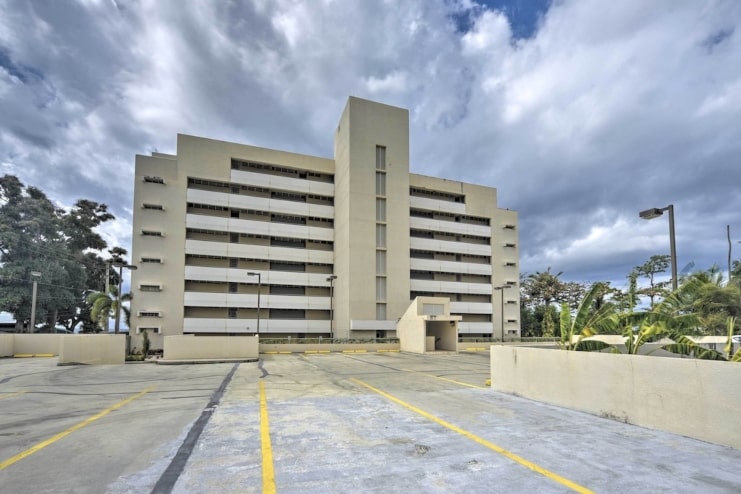 image of Oceanfront Resort Condo