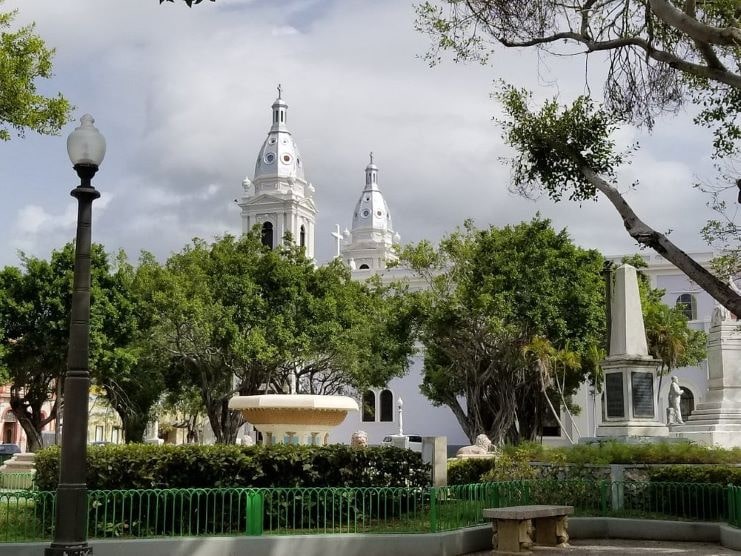 image of Plaza de las Delicias