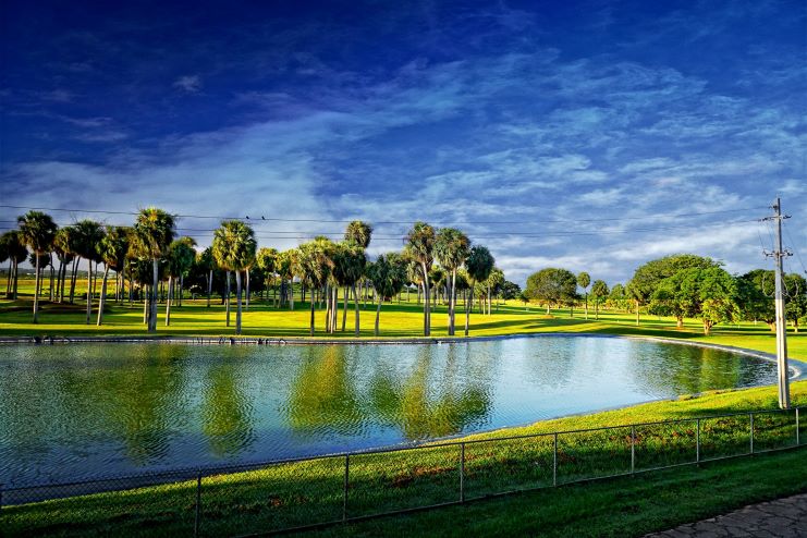 image of Punta Borinquen Golf Club