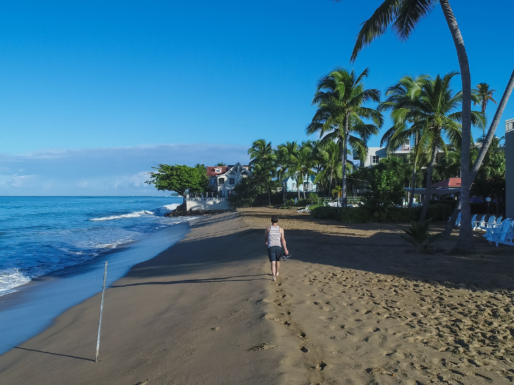 surf trip rincon puerto rico