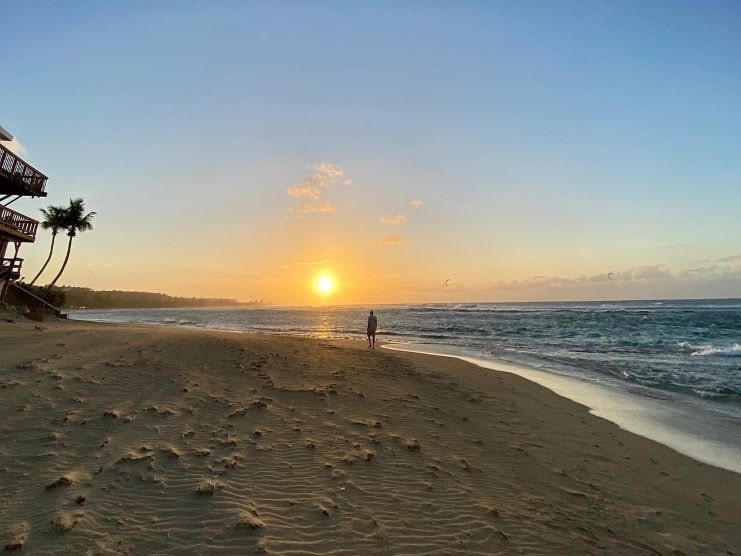 image of Shacks Beach