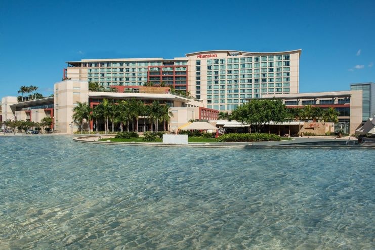 image of Sheraton Puerto Rico Hotel & Casino