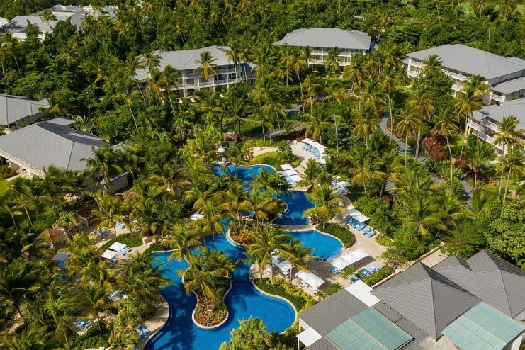 image of St. Regis Bahia Beach Resort