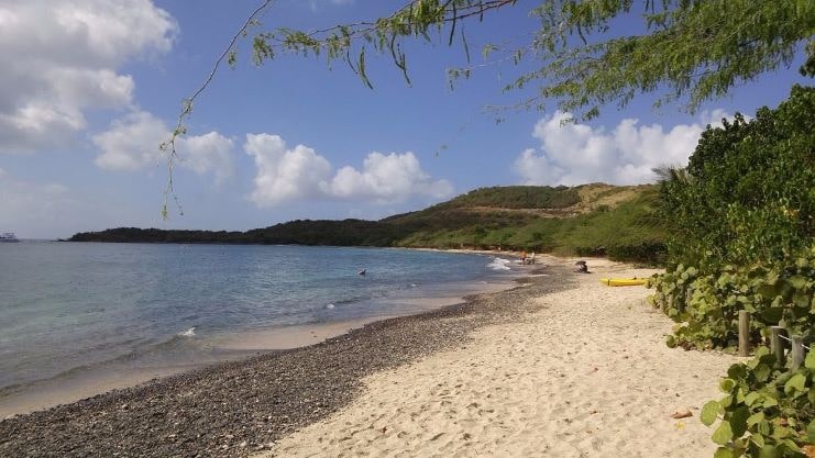 25 Best Snorkel Spots In Puerto Rico (2023) - All You Need To Know