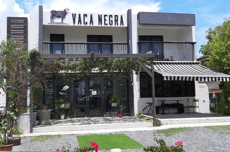 image of Vaca Negra