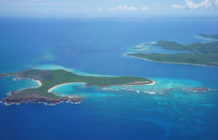 image of Culebra Island