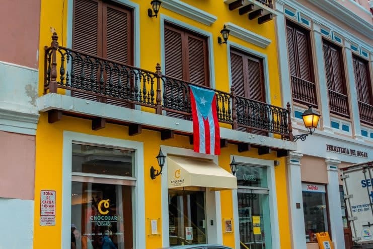 image of the Chocobar Cortés