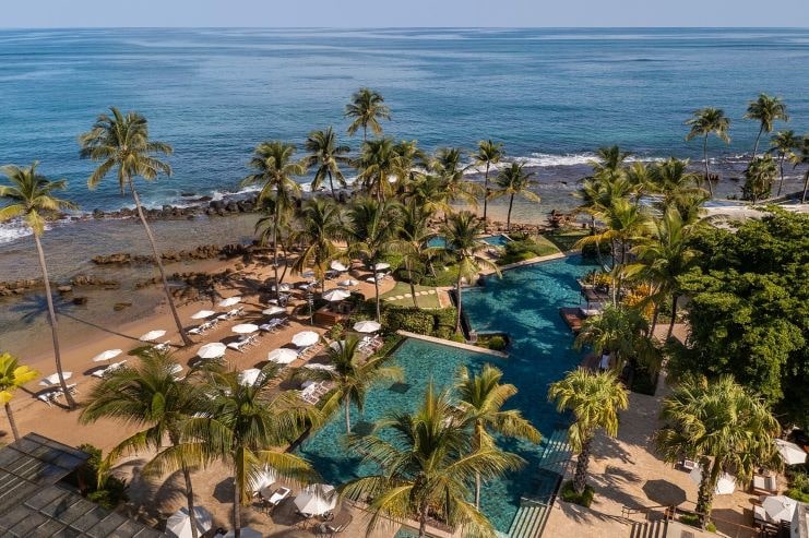 image of Dorado Beach Resort, A Ritz-Carlton Reserve