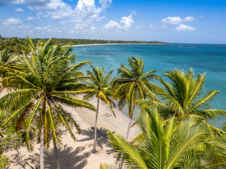 image of Dorado Beach