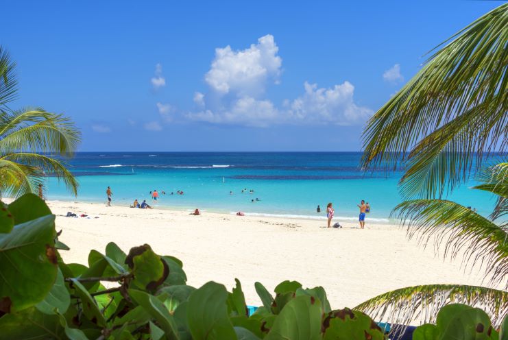 image of Culebra Island