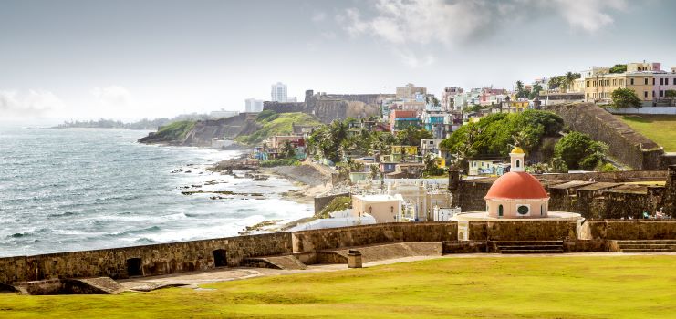 image of La Perla, Old San Juan