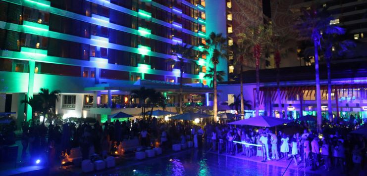 image showing nightlife in Condado