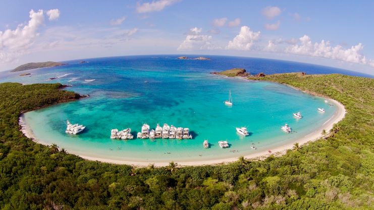 image of Culebra Island