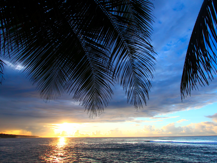 sunset-west-coast