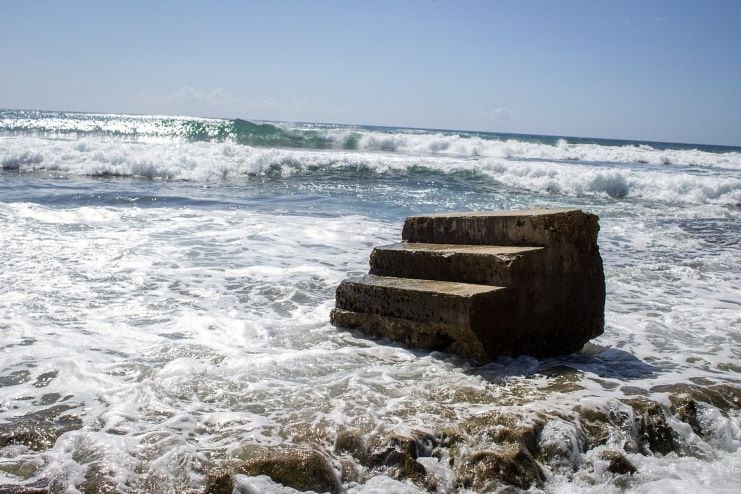 image of Steps Beach, PR