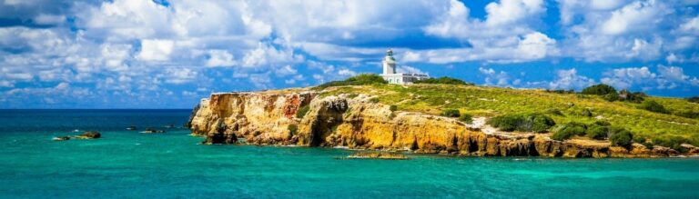 image of a lighthouse