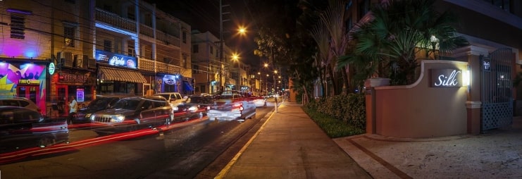 image of Calle Loiza