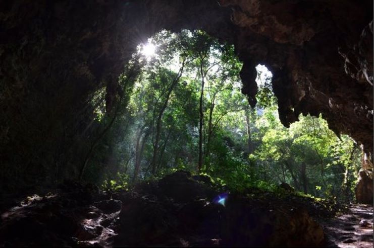 image of Cueva del Arco