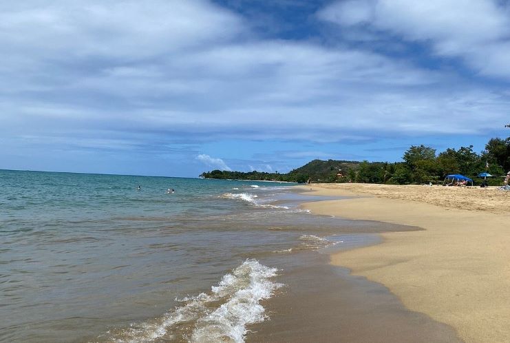 image of Doña Lala’s Beach