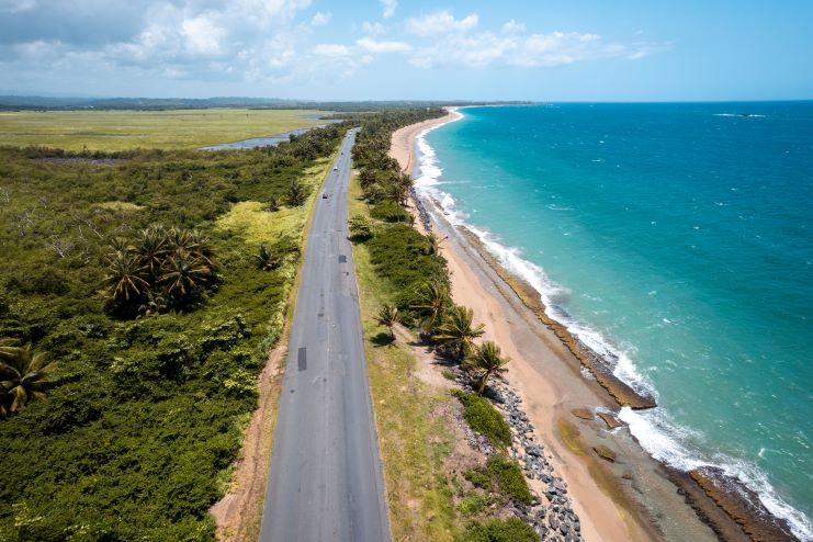 image of Dorado Beach